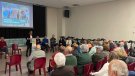 Dolors Cambras presenta el seu programa electoral per Sant Pau de Segúries