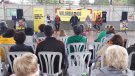 Alternativa per Ripoll celebra l'acte central amb David Fernández