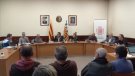 L'últim ple de Ribes de Freser, el més emotiu 