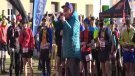 La Corriols de Foc afronta la seva sisena edició a Vallfogona de Ripollès 