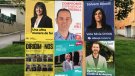 La jornada electoral comença amb plena normalitat al Ripollès