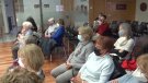 Anna Ruano assoleix la presidència de l'Associació de Dones de Sant Joan