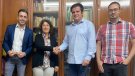 ERC trenca el pacte amb Junts al Consell Comarcal i es decanta per governar amb PSC i CUP