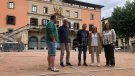 Junts opten per tornar a començar converses però exclouen a la CUP 