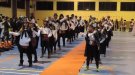 Augment de participació al Carnestoltes de Sant Pau de Segúries