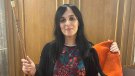 Sílvia Orriols presenta candidatura a les eleccions catalanes 