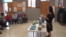 La Fira de les Herbes i les Flors de Muntanya de Setcases aplega desenes d'assistents