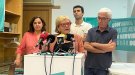 Junts per Ripoll assegura que hi va haver pacte amb ERC