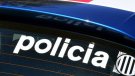 Un accident obliga a tallar la C-17 a Ripoll