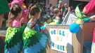La Festa Major de Ribes recupera els Viacrisis i manté actes tradicionals com el Ballet de Déu