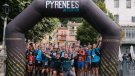 La Pyrenees Stage Run comença a Ribes de Freser