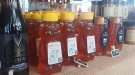 Ribes de Freser gaudeix de la festa de la mel en una edició marcada per l'encariment del producte i els seus derivats 