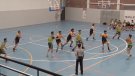 El CB Campdevànol començarà la lliga al Mercè Guix