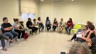 El Club de Lectura Infantil de Campdevànol escalfa motors