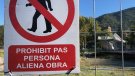 Baixen un 42% els habitatges acabats al Ripollès