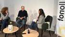 ENTREVISTEM ALS AUTORS DEL LLIBRE 