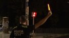 Nova avaria al pas a nivell del passeig Ragull de Ripoll