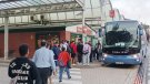 Reestablerta la circulació de trens a l'R3 entre Ripoll i Torelló per una avaria al sistema d'electrificació