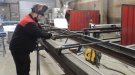 El sector metal·lúrgic demana millores en la mobilitat a la comarca