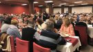 El Ripollès recapta 2.500 euros per la Fundació Oncolliga 