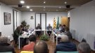 La pedrera de la Colònia Herand, el cost de renovació de la planta potabilitzadora i la moció contra Reca Vidiella copsen el ple de Campdevànol