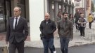 Uneixen els dos procediments per l'agressió a Sílvia Orriols i la seva parella