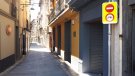 L'ajuntament de Ripoll recorda amb nova senyalització que les bicicletes no poden circular pel Barri Vell 