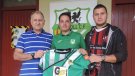 L'Atlètic Ripoll vol potenciar el primer equip amb el fitxatge de Nelson Fontana 