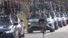 Vallter tornarà a ser final d'etapa de La Volta