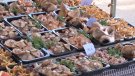 La falta de pluges complica la temporada de bolets