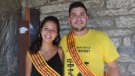 Queralbs ja està immers en la festa major 