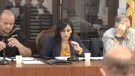 Sílvia Orriols ofereix a l'oposició treballar conjuntament en l'elaboració dels pressupostos municipals