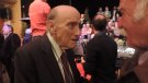 Mor Salvador Carrera, primer alcalde democràtic de Ribes de Freser 