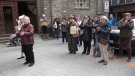 Concerts, dinàmiques i consciència per commemorar el 25N al Ripollès