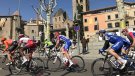 L'edició 100 de la Volta a Catalunya es disputarà, finalment, el març del 2021