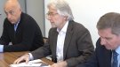 El president de Foment del Treball visita Ripoll