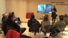 Camprodon acull el taller 'És Nadal i tu no hi ets'