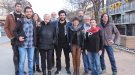 Aitor Carmona és escollit com el cap de llista d'Alternativa per Ripoll 