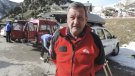 Dol per la mort de Cisco Carola, figura emblemàtica de la Vall de Camprodon