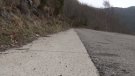 S'aproven millores en el drenatge a la carretera de Queralbs