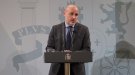 El govern espanyol avisa Orriols que si no envia l'informe sobre el padró elevarà el cas a l'Advocacia de l'Estat