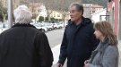 Els veïns del barri de l'Estació de Ripoll demanen un caixer automàtic