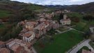 A Molló els habitatges de segona residència tripliquen els d'ús habitual 
