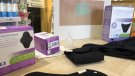 Ja es poden adquirir els productes menstruals gratuïts a les farmàcies