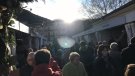 Entre 23.000 i 24.000 persones visiten la Fira de les 40 Hores