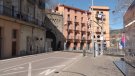 Som-hi Ripoll es reuneix amb Adif per trobar una solució a les barreres del pas a nivell del Passeig Ragull