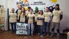 La Plataforma Aturem el Polígon de la carretera de Les Llosses exigeix el retrocés del projecte