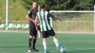 La UE Campdevànol ofereix bones sensacions en el primer amistós de pretemporada 