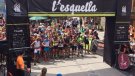 Xevi Vidal repeteix victòria a l'Esquella Clàssica de Pardines 
