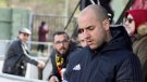 Àlex Farrés és el nou entrenador del CE Abadessenc